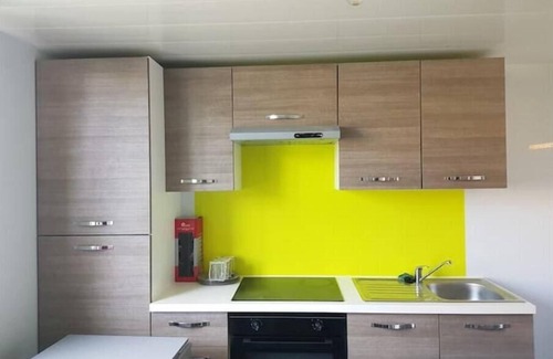 Grazac Apartment | Gite Dans Magnifique Petit Hameau Tarnais