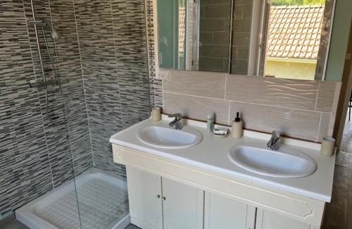 La Longine Apartment | gite du Breuchin 2