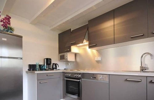 Eguisheim Cottage | Gite Eguisheim, 2 bedrooms, 4 persons