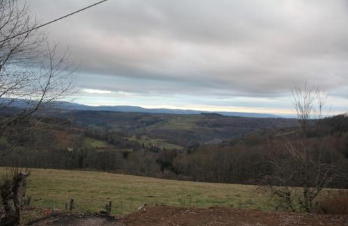 Francourt House | Gite Ferme Brelouffe 1