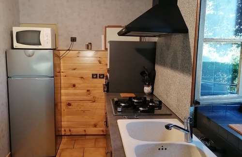 Laramiere House | Gîte in the countryside, ideal for green vacations, 5 minutes from bird lake.