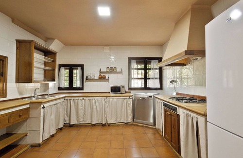 Beteta House | Gîte in the mountains for 32 to 40 people