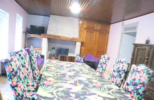 Belle-et-Houllefort House | Gite l'or Proche des cotes Wimereux Wissant Boulogne sur Mer