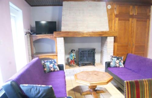 Belle-et-Houllefort House | Gite l'or Proche des cotes Wimereux Wissant Boulogne sur Mer