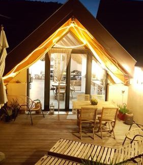 Voegtlinshoffen House | Gite La Fixoune