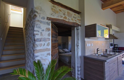 Claix Cottage | Gite la Planta de Cossey