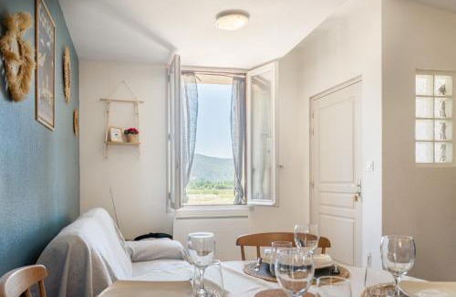 Prades Apartment | Gite Le Canigou 3 étoiles