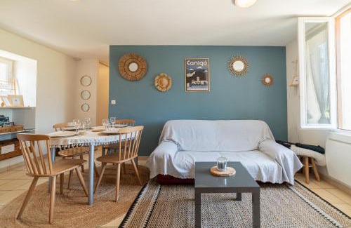 Prades Apartment | Gite Le Canigou 3 étoiles