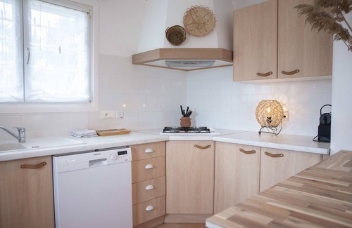 Sault Villa | Gite Les Lavandes in Sault