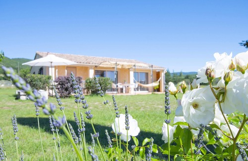 Sault Villa | Gite Les Lavandes in Sault