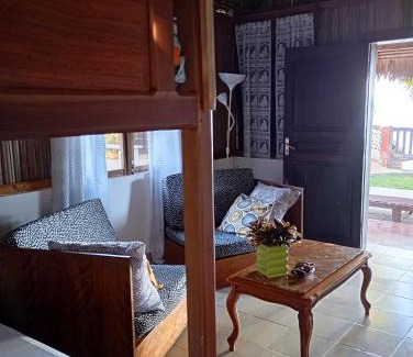 Nosy Be House | Gite Maeva