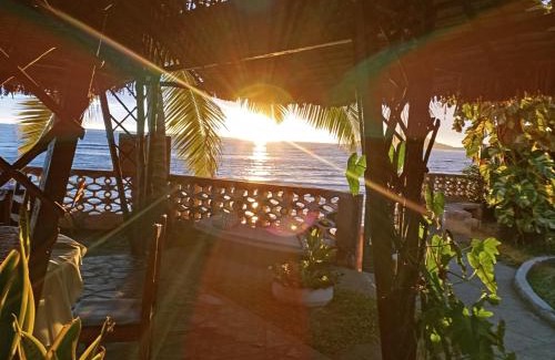 Nosy Be House | Gite Maeva