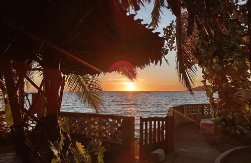 Nosy Be House | Gite Maeva