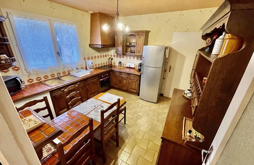 Vindelle Cottage | GITE OF MERONNE IN CHARENTE