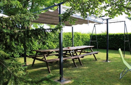 Vindelle Cottage | GITE OF MERONNE IN CHARENTE