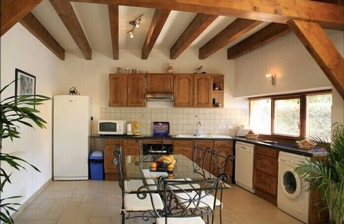 Mondon Cottage | Gîte per night from 1 TO 6 PERS 72 to &86 M² WITH MONDON TERRACE & SWIMMING POOL