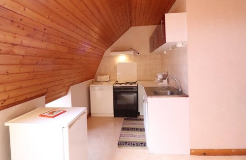 Peyrusse Cottage | Gite Peyrusse, 2 bedrooms, 4 persons