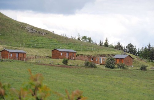 Peyrusse Cottage | Gite Peyrusse, 2 bedrooms, 4 persons