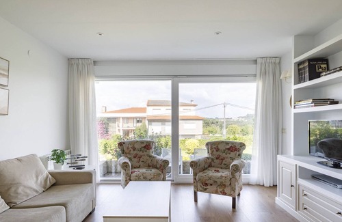 Sanxenxo Cottage | Gite Sanxenxo, 5 bedrooms, 10 persons
