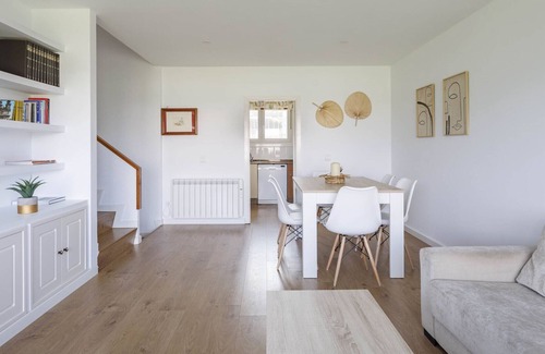 Sanxenxo Cottage | Gite Sanxenxo, 5 bedrooms, 10 persons