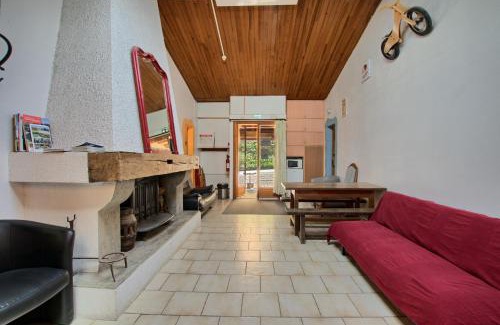 Bagneres-de-Luchon House | Gite Skioura, Gite De Groupe