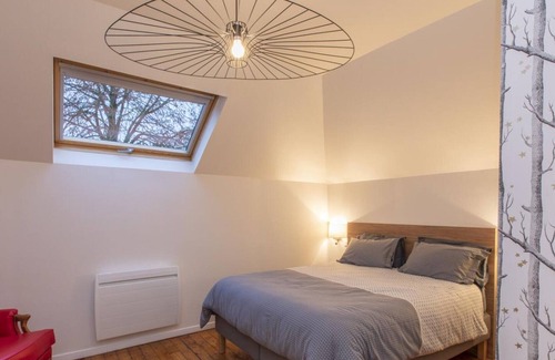 Walincourt-Selvigny Cottage | Gite Walincourt-Selvigny, 2 bedrooms, 4 persons