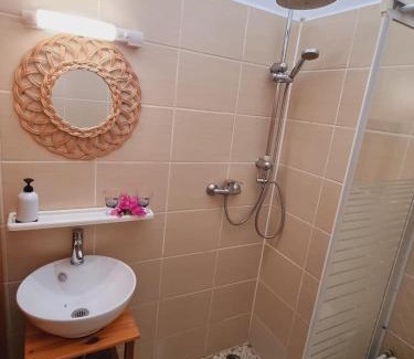 Pelletan Apartment | Gites Kaladja