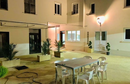 Le Mesnil-sur-Oger House | Gites saint Nicolas