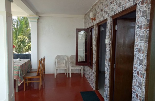 Dodanduwa Villa | Githmini Beach Guest House & Toures