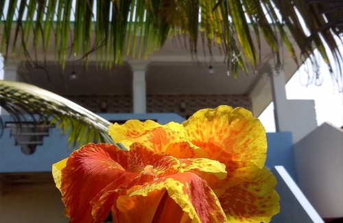 Dodanduwa Villa | Githmini Beach Guest House & Toures