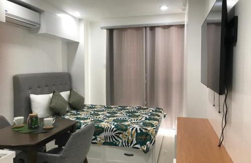 Pallocan Hotel | Givande Studio at One PonteFino