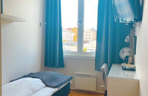 Kristiansund House | Gjestehuset Kristiansund