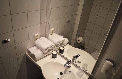 Kristiansund House | Gjestehuset Kristiansund
