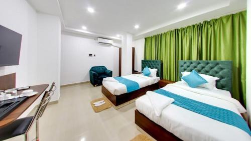 Sualkuchi Hotel | GK Palace