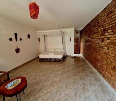 Mbarara Hotel | GKAT Resort