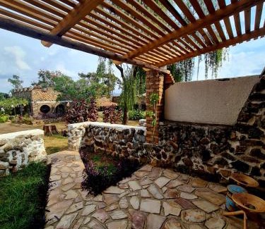 Mbarara Hotel | GKAT Resort