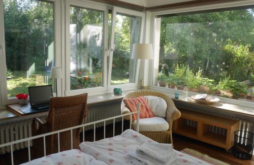 Benrath House | Glück in Benrath