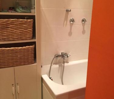 Benrath House | Glück in Benrath