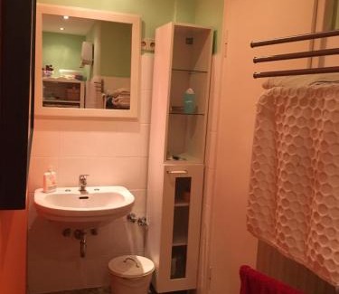 Benrath House | Glück in Benrath