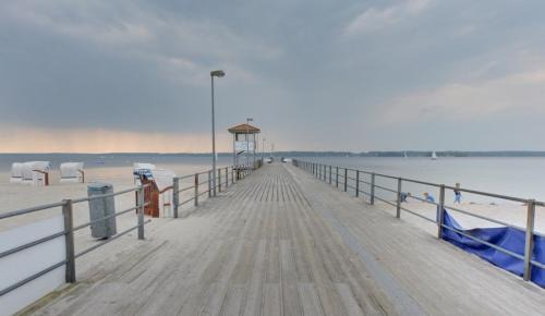 Gluecksburg Apartment | Glücksburg Strandnah an der Förde