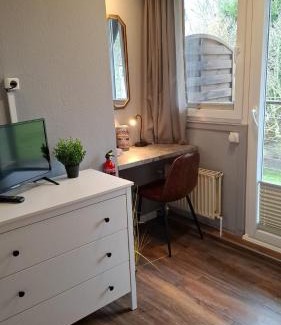 Gluecksburg Apartment | Glücksburg Strandnah an der Förde