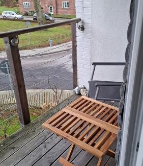 Gluecksburg Apartment | Glücksburg Strandnah an der Förde