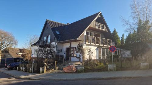 Gluecksburg Apartment | Glücksburg Strandnah an der Förde