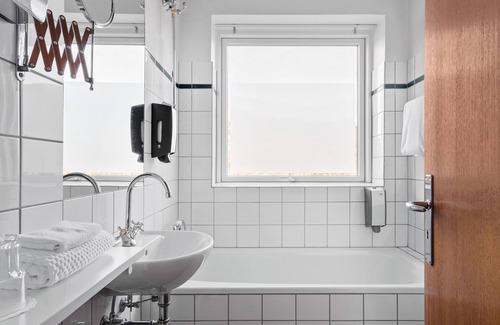 Silkeborg Hotel | Gl. Skovridergaard