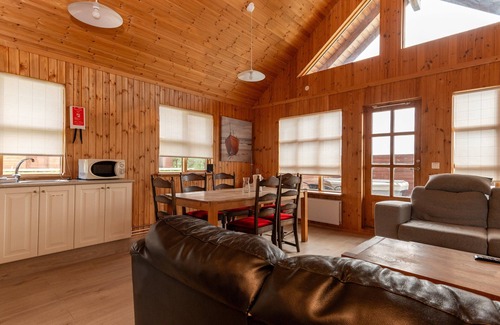Blonduos Cottage | Glaðheimar Cottages