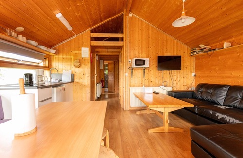 Blonduos Cottage | Glaðheimar Cottages
