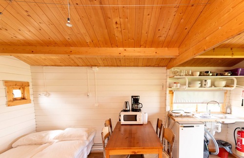 Blonduos Cottage | Glaðheimar Cottages