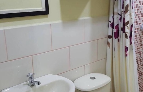 Sector 2 Apartment | Gladys Room