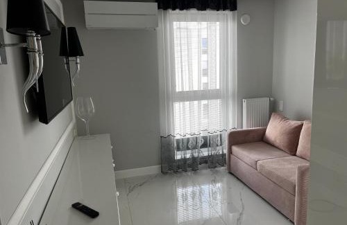 Baluty Apartment | Glamour Apartment