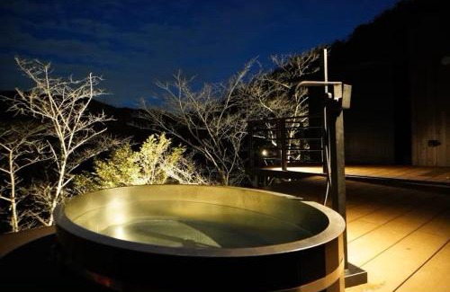 Kato Hotel | GLAMP CABIN 東条湖・丹波篠山